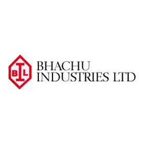 Bhachu Industries Ltd Client Company Logo