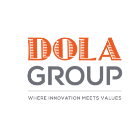 Dola Group Client Company Logo